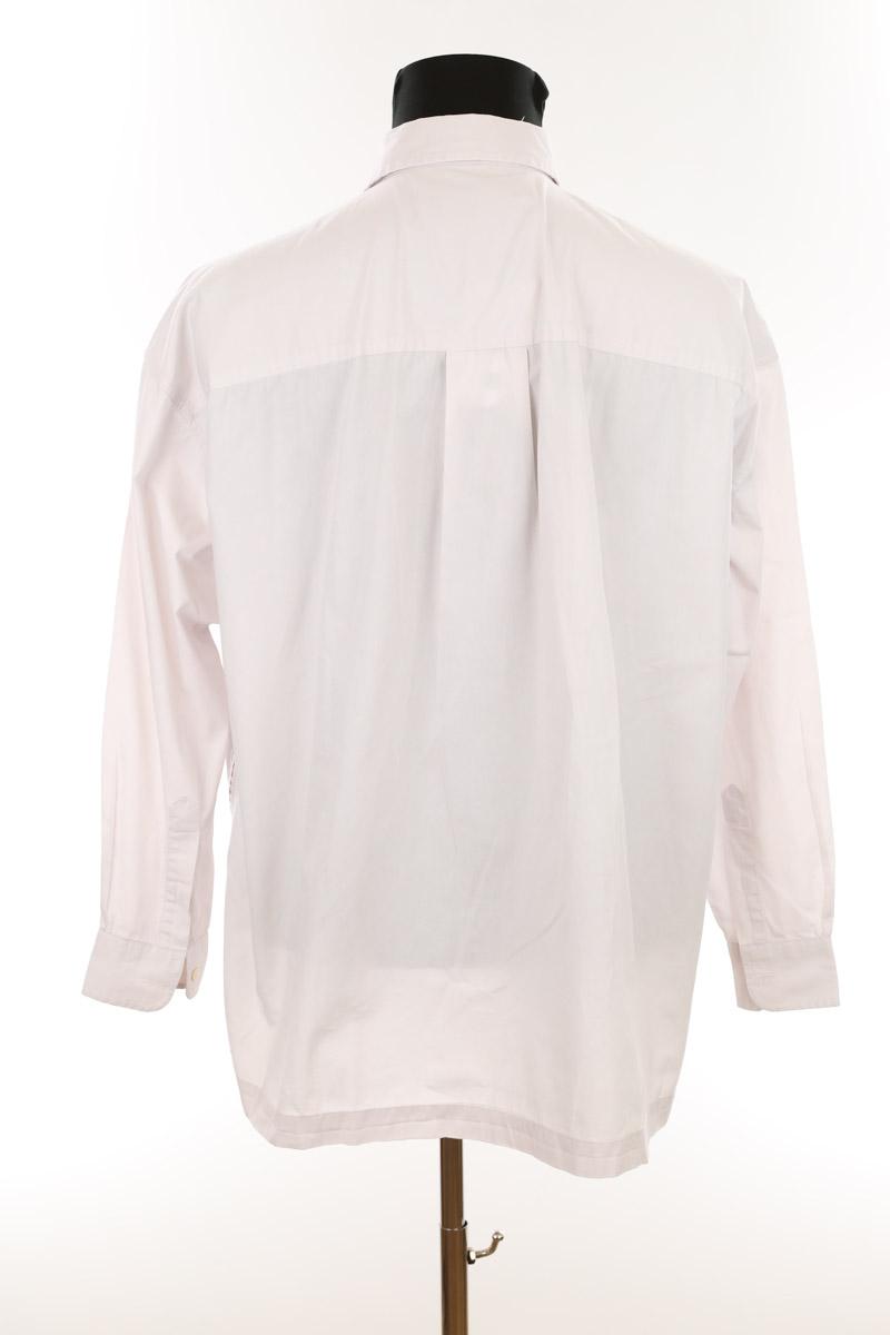 Chemise Jacquemus  Blanc