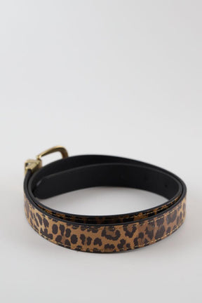 Ceinture Levi's  Marron