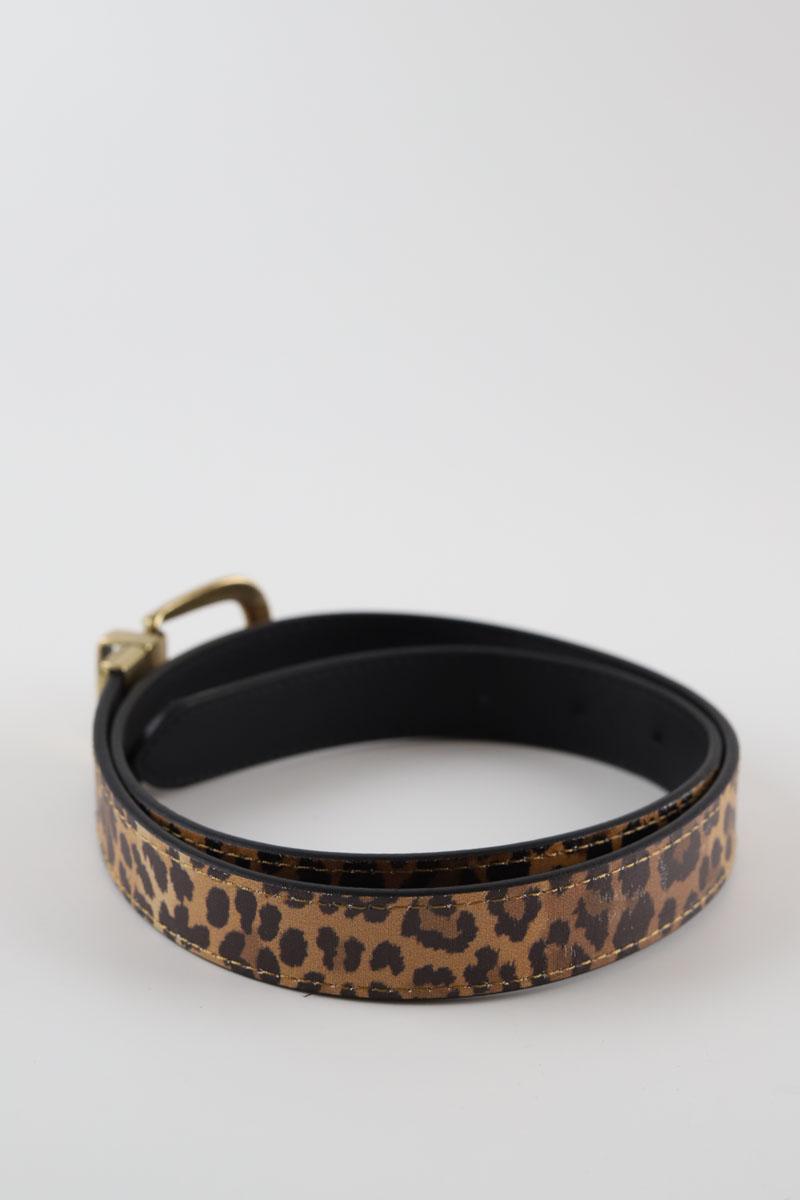 Ceinture Levi's  Marron