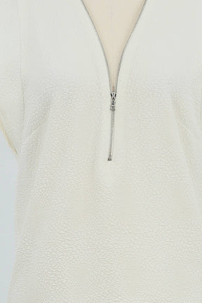Blouse Sandro  Blanc