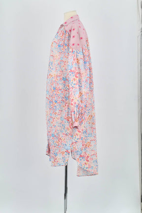 Maxi Paolina  Rose