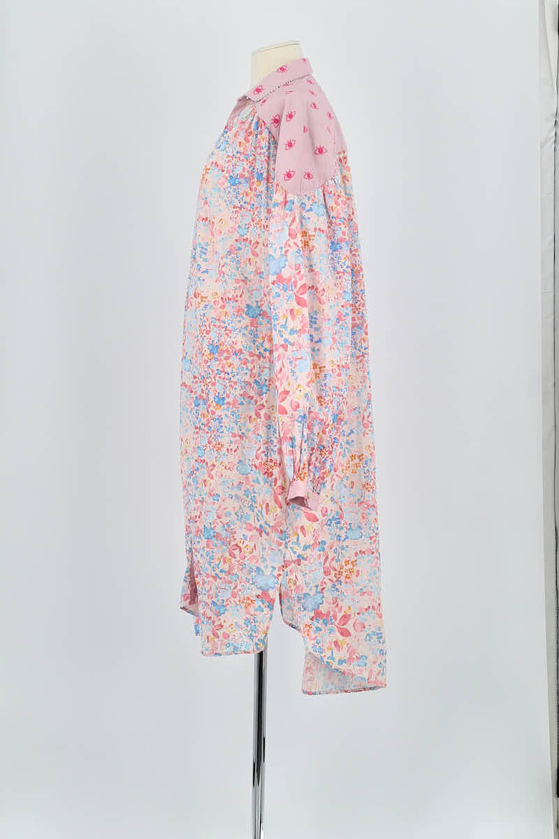 Maxi Paolina  Rose