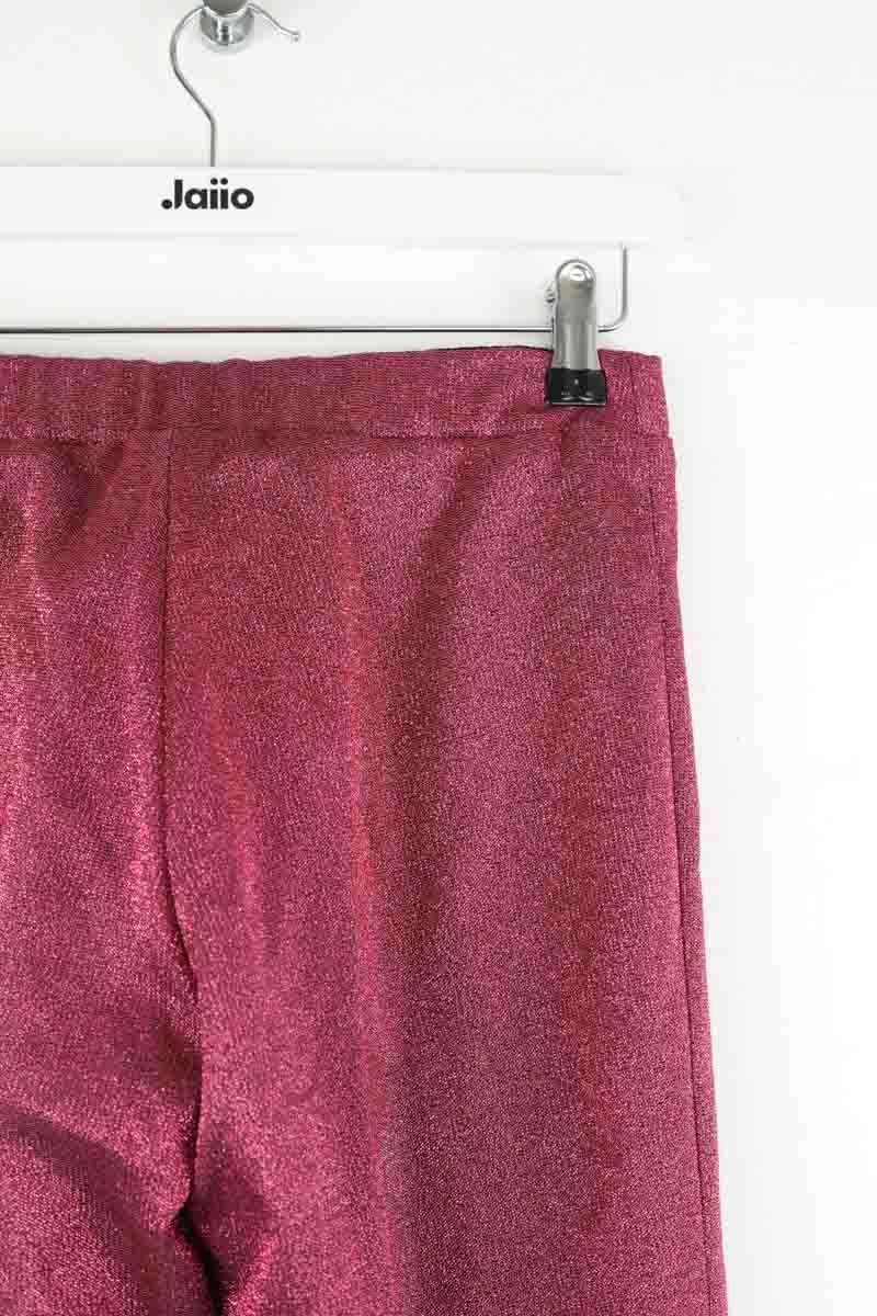 Pantalon Modetrotter  Rose