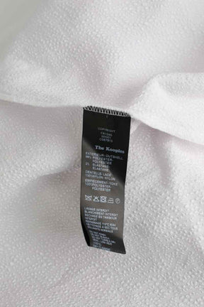 Mini The Kooples  Blanc