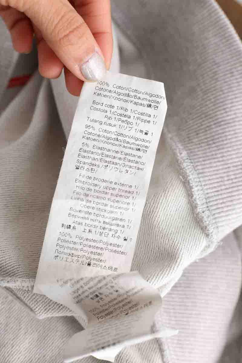 Sweatshirts Kenzo  Gris