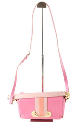 Sacs à bandoulière Lancel  Rose