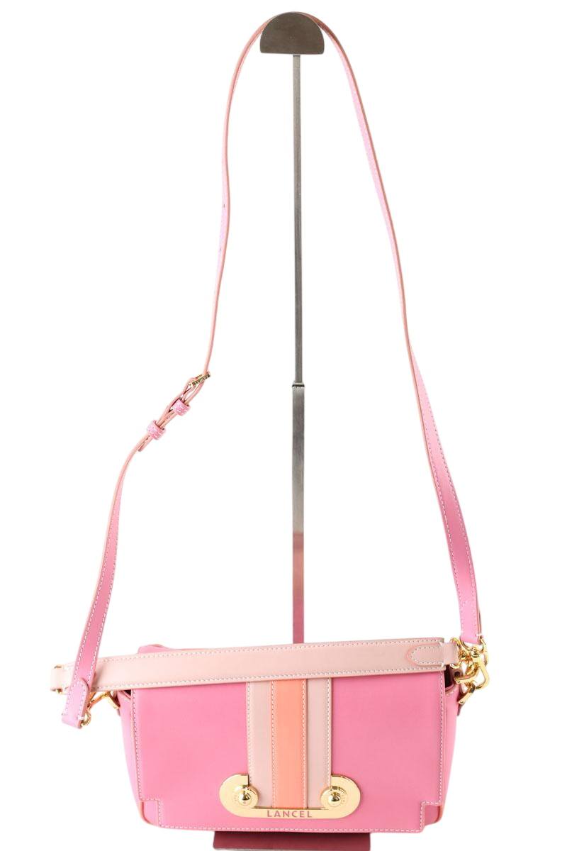 Sacs à bandoulière Lancel  Rose