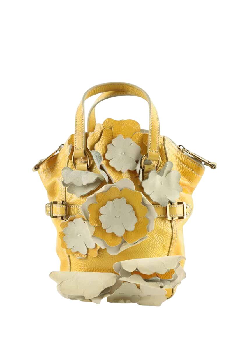 Sac à main Saint Laurent  Jaune