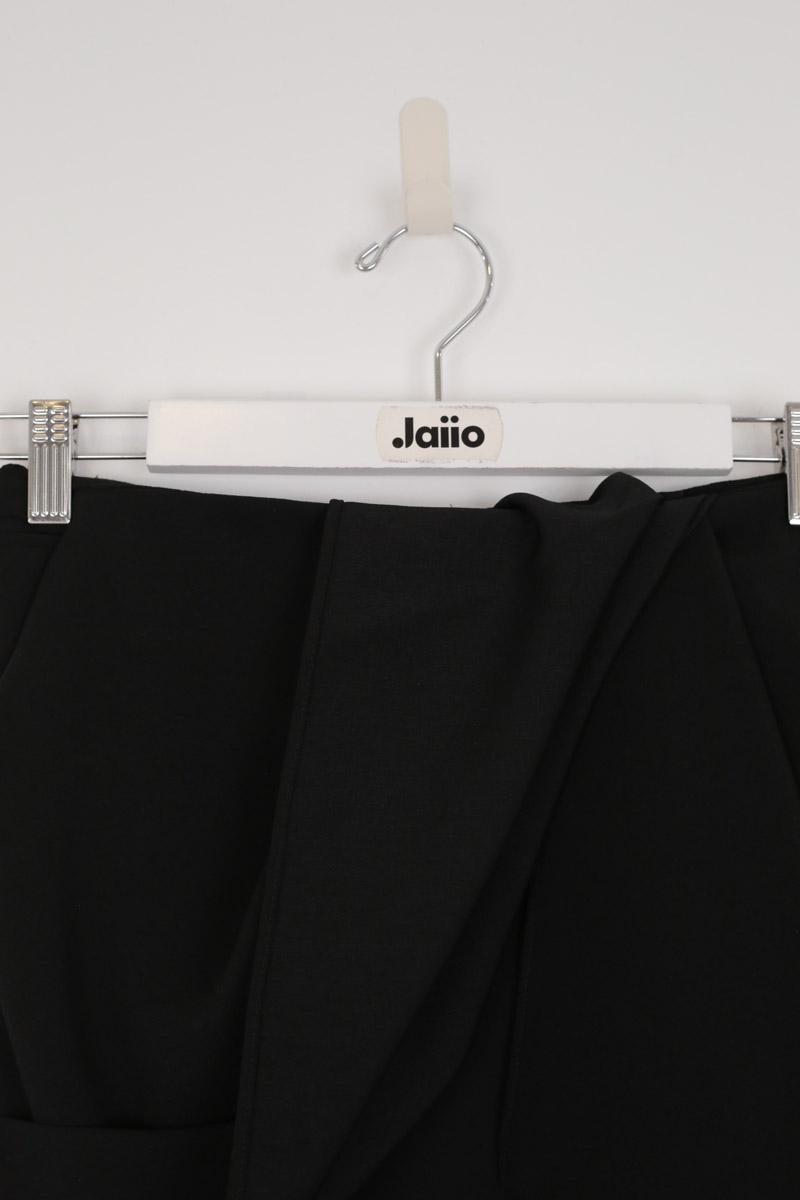 Mi-longueur The Kooples  Noir