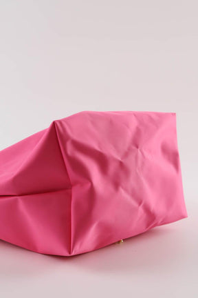 Porte-monnaie Longchamp  Rose