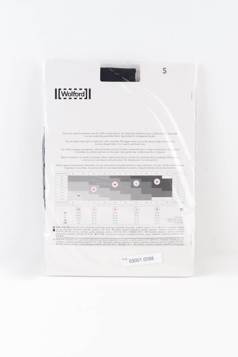 Collants Wolford  Noir