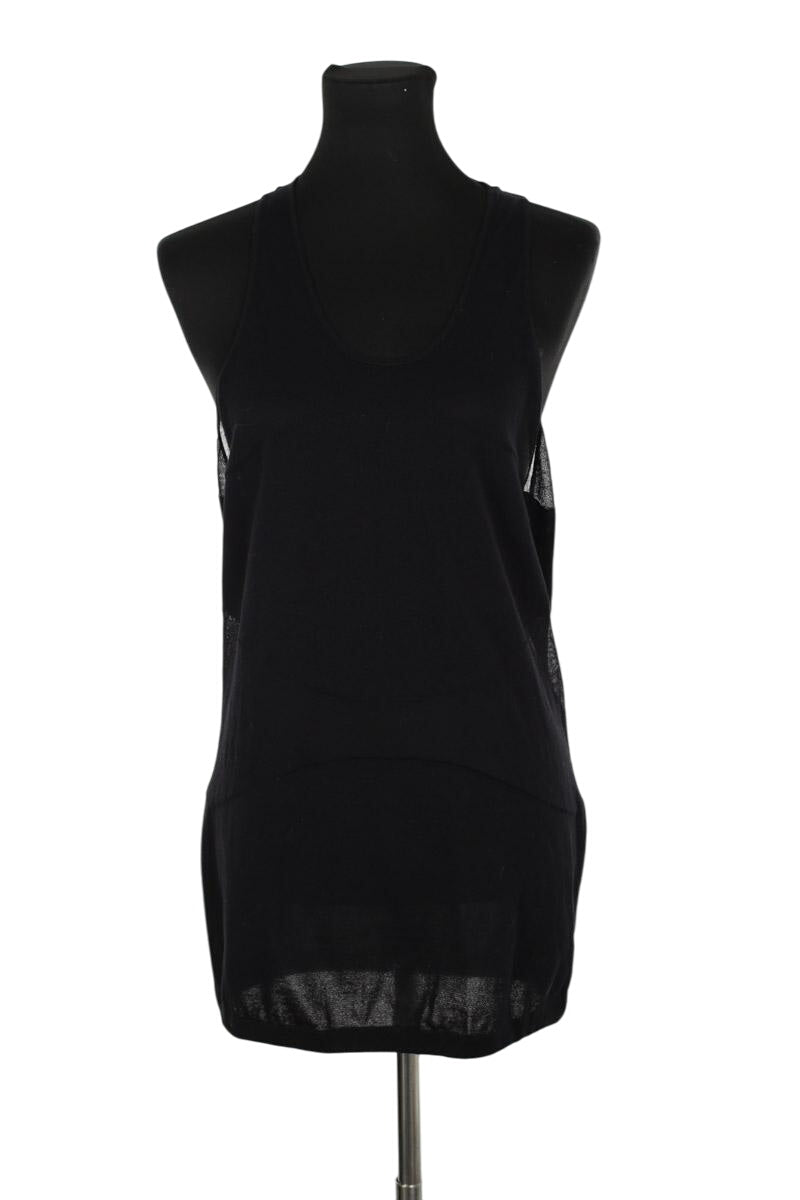 Tops sans manche Maison Rabih Kayrouz  Noir