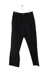 Pantalon Samsoe Samsoe  Noir