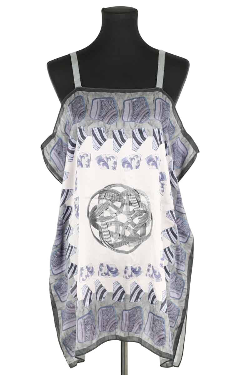 Tops sans manche Maliparmi  Violet