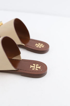 Sandales Tory Burch  Beige