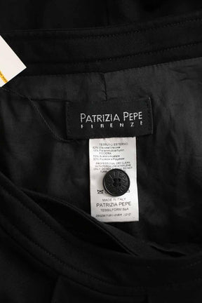 Mini Patrizia Pepe  Noir