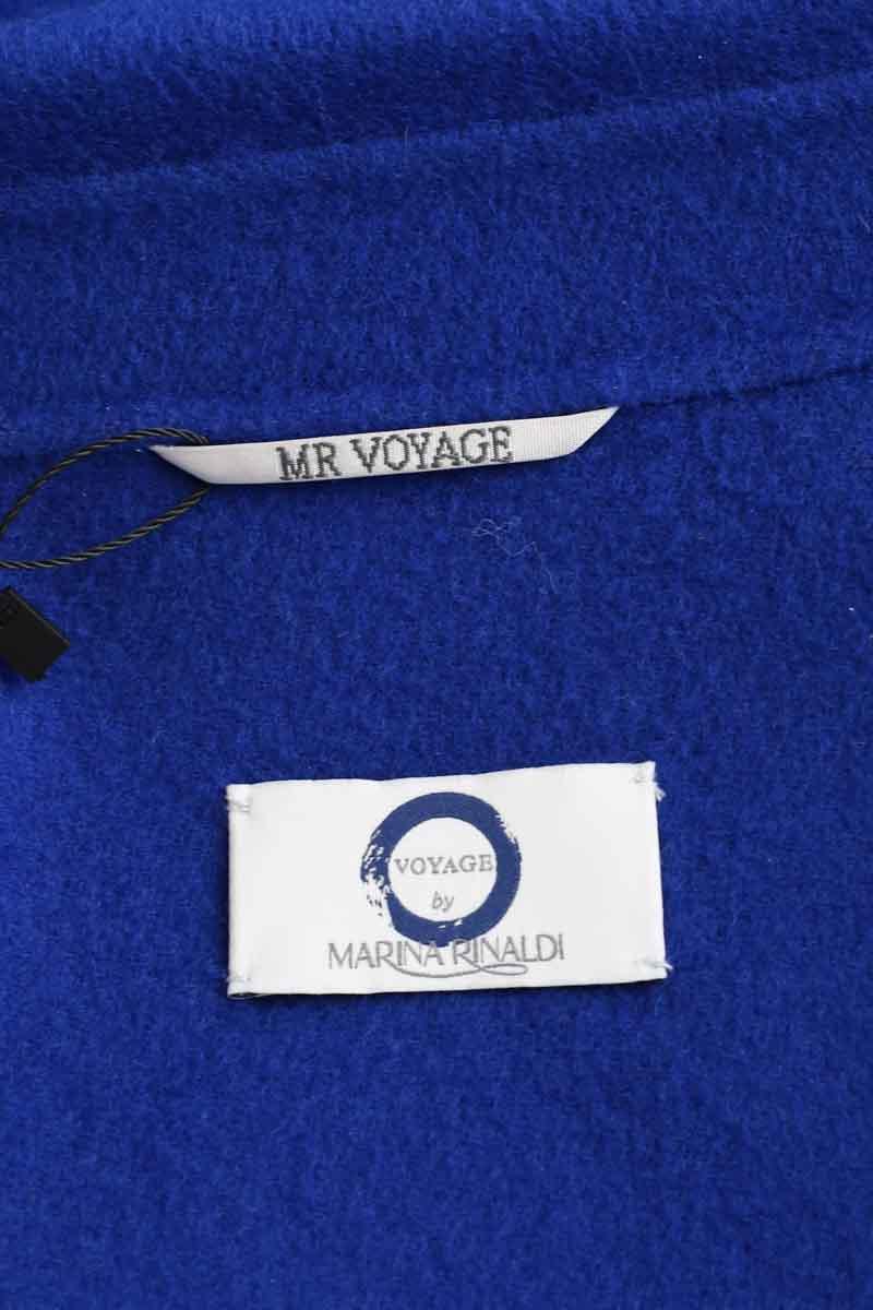 Veste Marina Rinaldi  Bleu