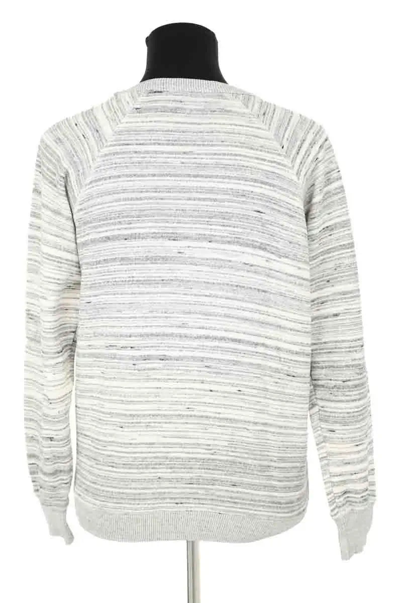 Pull Soeur  Gris