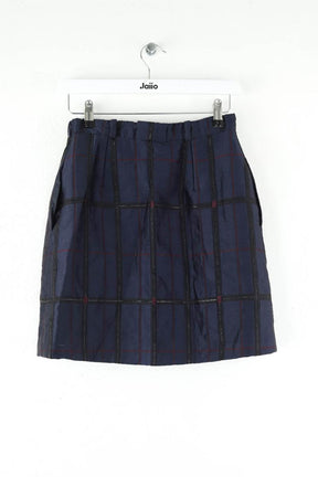 Mi-longueur Carven  Bleu