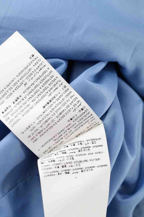 Manteaux Bimba y Lola  Bleu