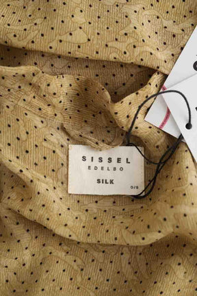 Tuniques SISSEL EDELBO  Beige