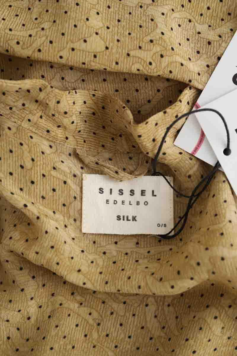 Tuniques SISSEL EDELBO  Beige