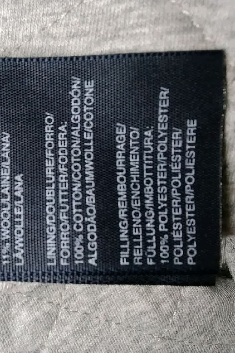 Blazers Tommy Hilfiger  Marine