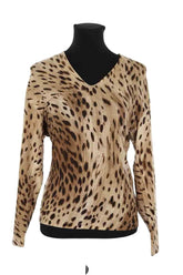 Top Max Mara  Marron