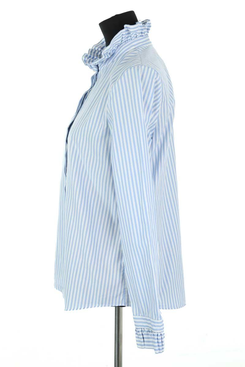 Blouses Claudie Pierlot  Bleu