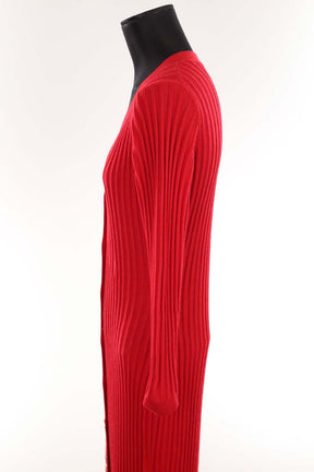 Mi-longueur Tara Jarmon  Rouge