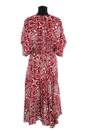 Mi-longueur The Kooples  Bordeaux