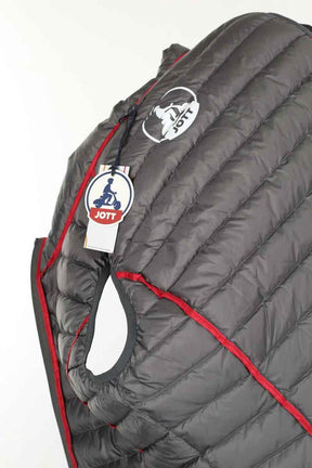 Doudounes JOTT  Gris