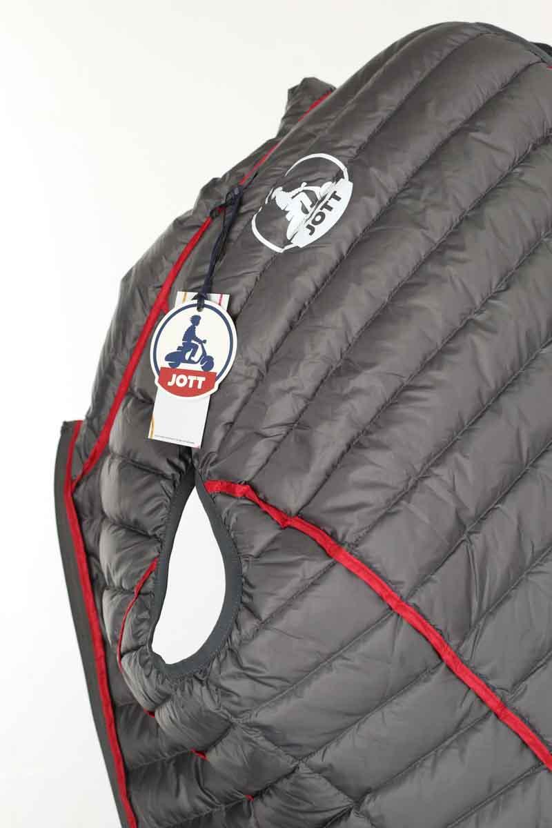 Doudounes JOTT  Gris