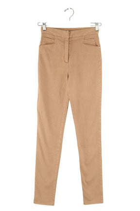Slim Balmain  Beige