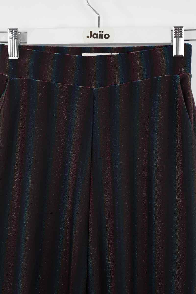 Large Balzac  Multicolore