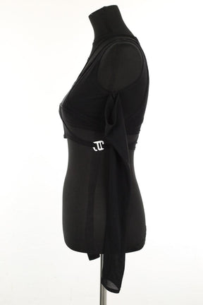 Top Heliot Emil  Noir