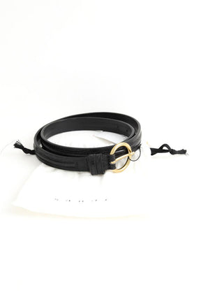 Ceinture Sandro  Noir