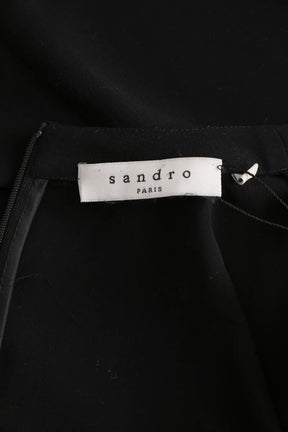 Mini Sandro  Noir