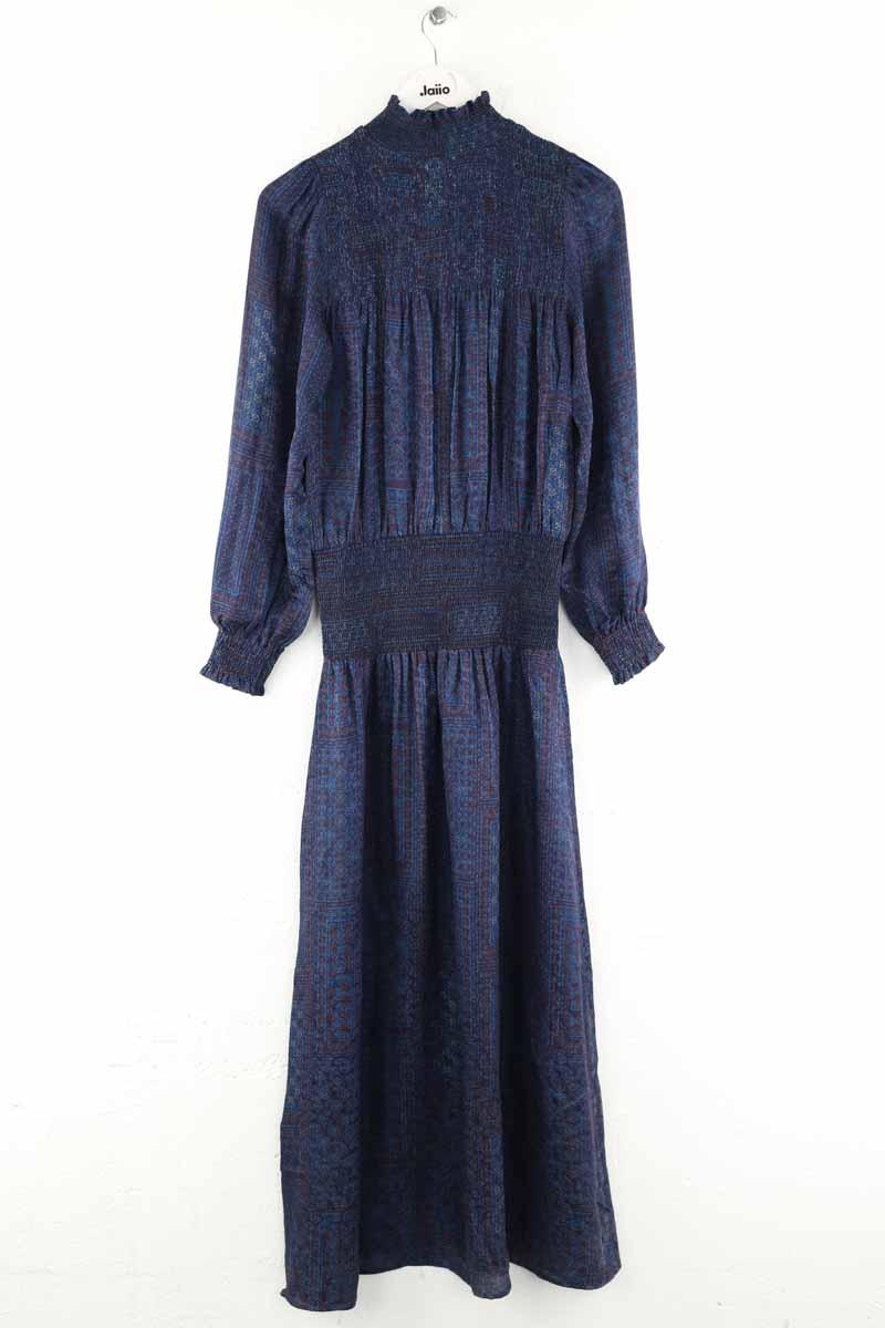 Maxi Vanessa Bruno  Bleu