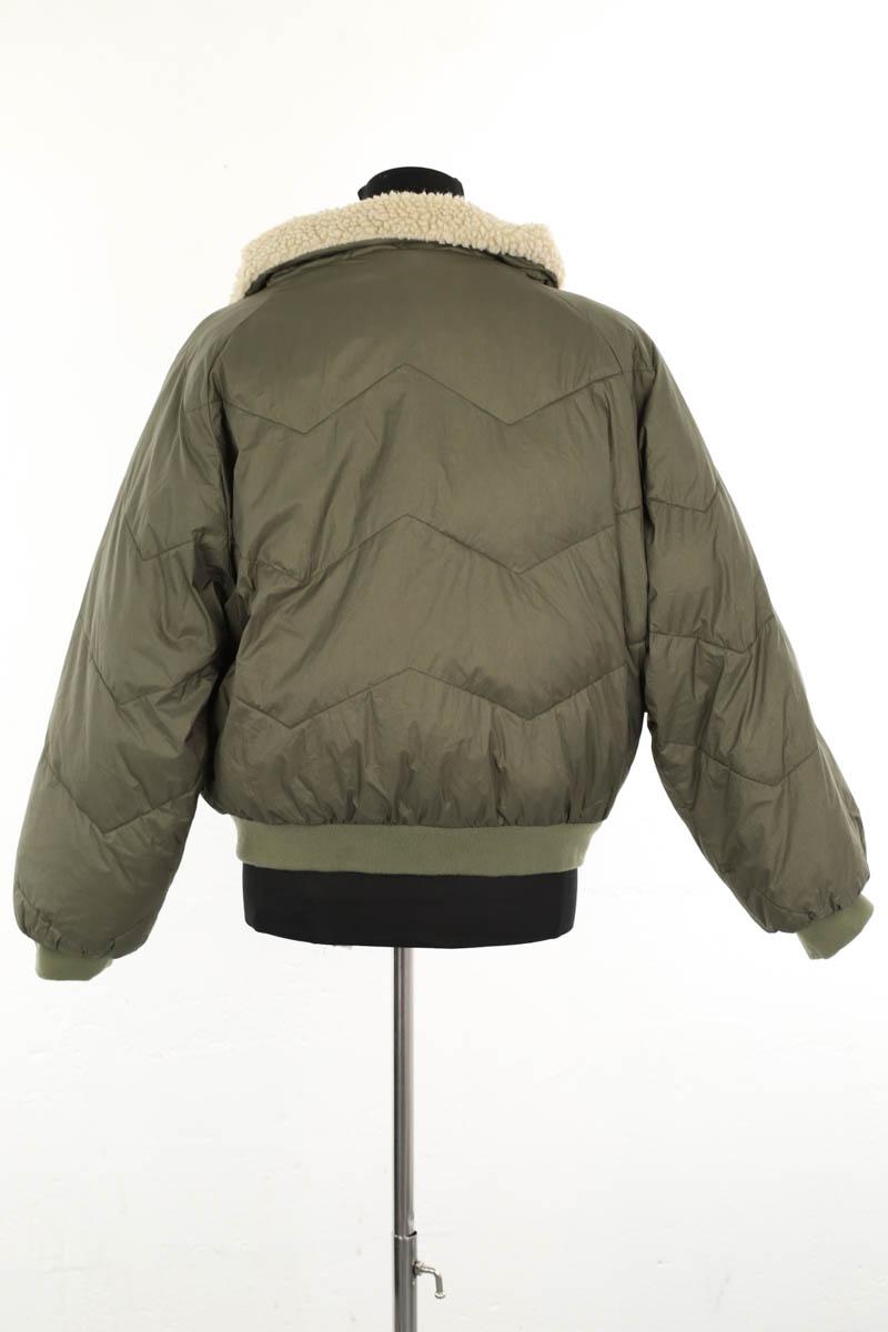 Doudounes Bash  Kaki