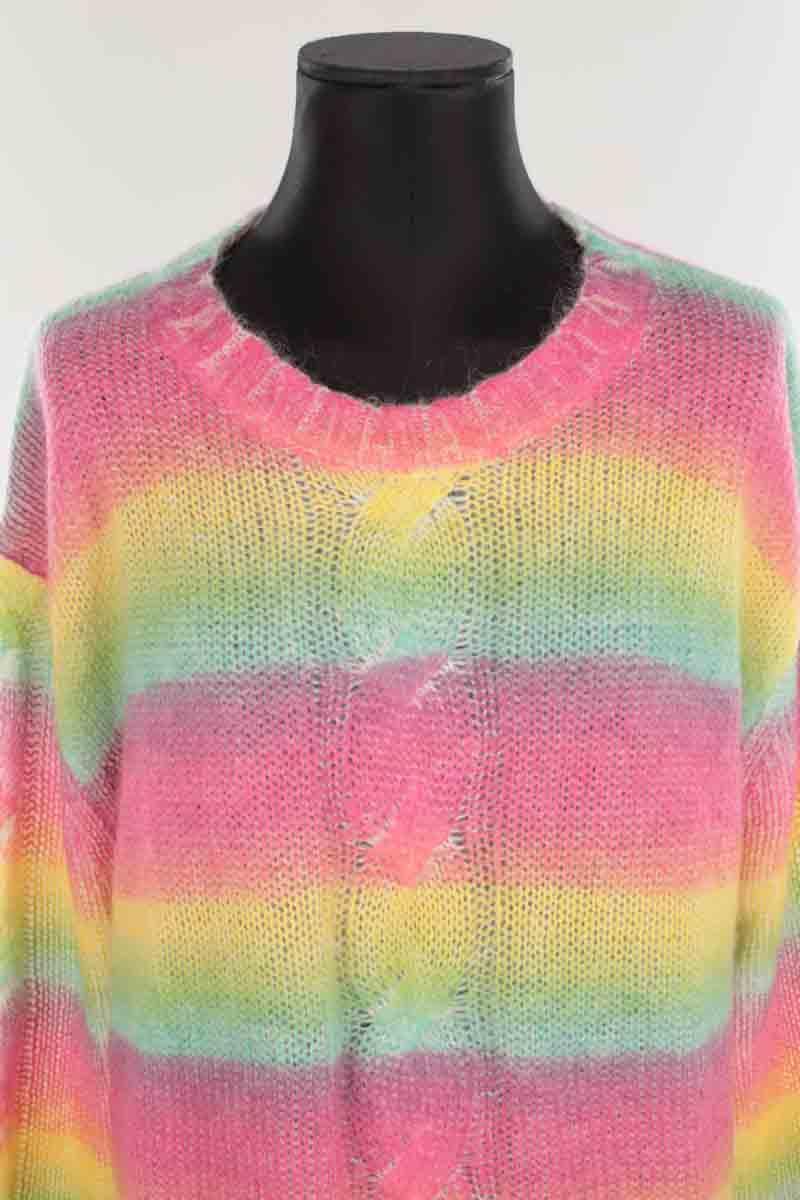 Pulls Heimstone  Multicolore