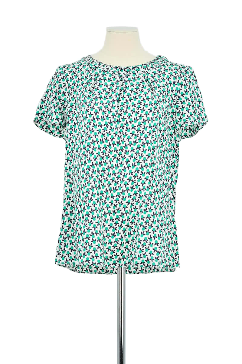 Blouses Boden  Vert