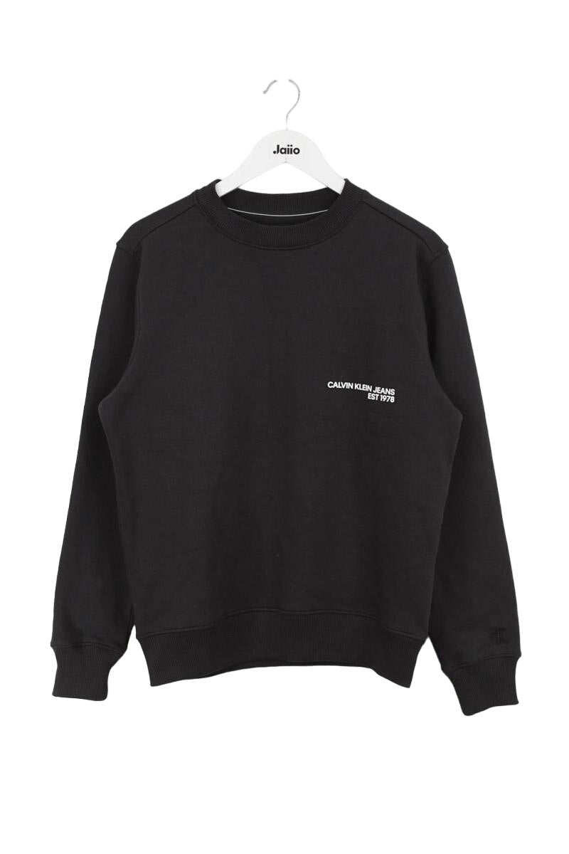 Sweatshirts Calvin Klein  Noir