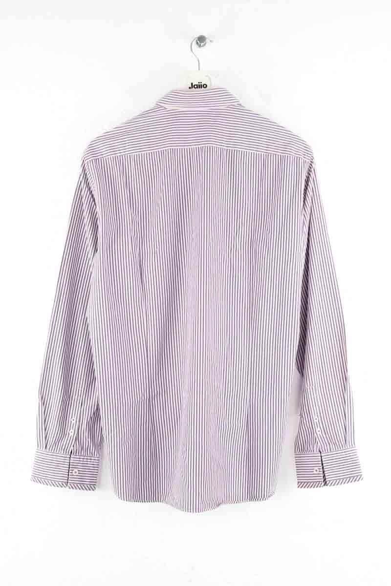 Chemise Hugo Boss  Violet