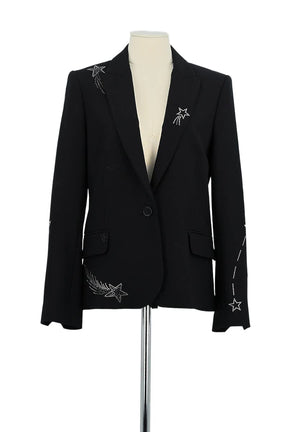 Blazers Zadig & Voltaire  Noir