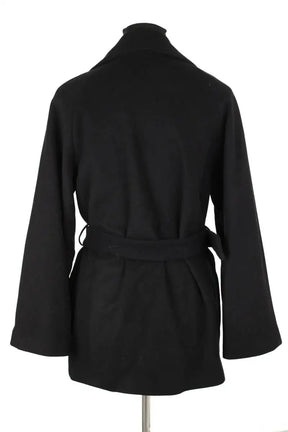 Manteau The Kooples  Noir