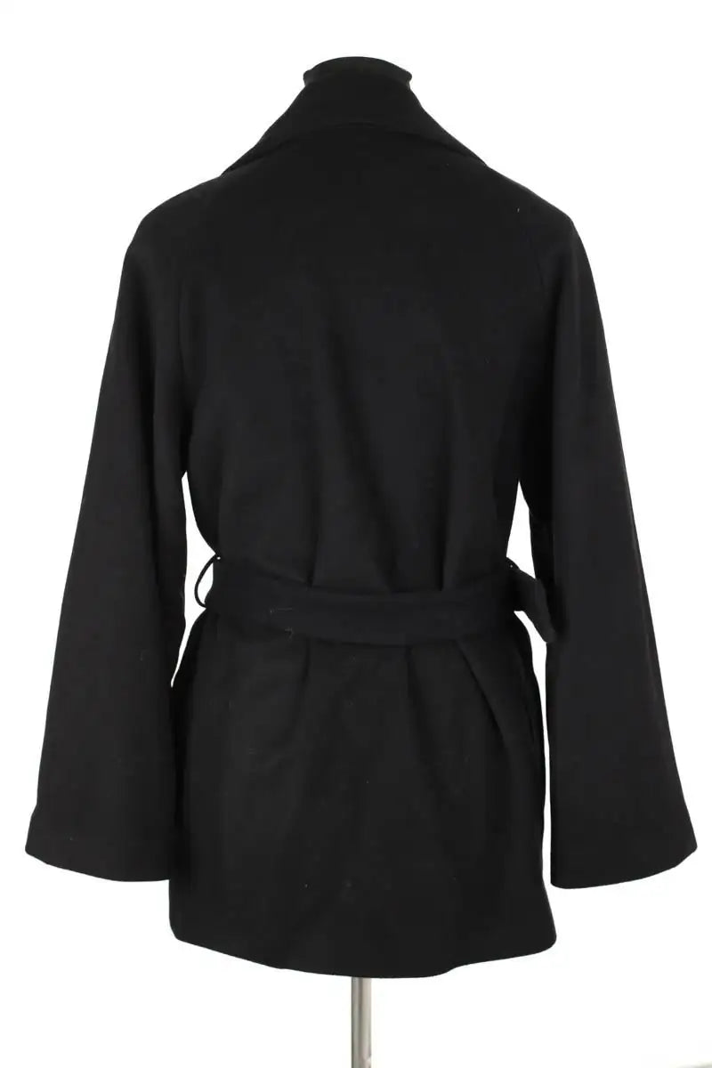 Manteau The Kooples  Noir