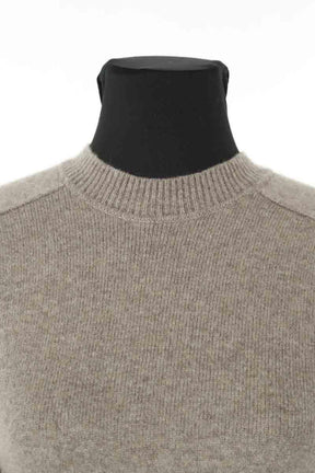 Pulls Victoria Beckham  Marron