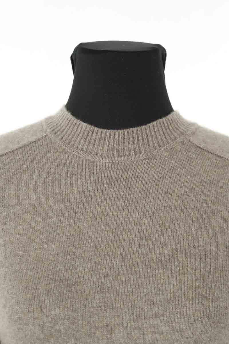 Pulls Victoria Beckham  Marron