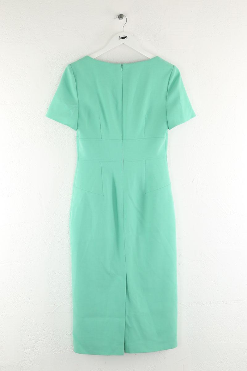 Mi-longueur LK Bennett  Vert